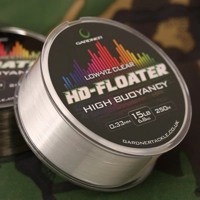 Gardner HD Floater Line